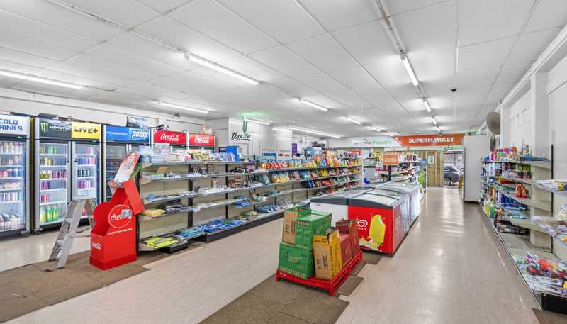 120 Broadway, Kaikohe