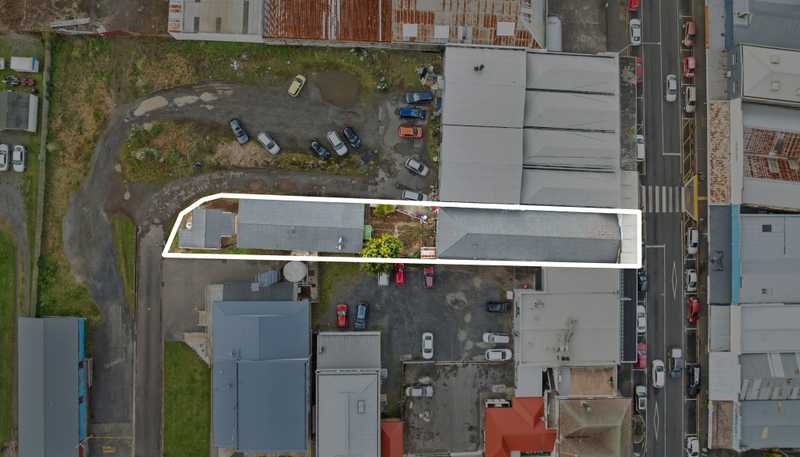 120 Broadway, Kaikohe