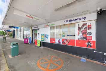 Commercial Opportunity Not to Miss