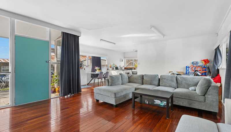 120 Broadway, Kaikohe