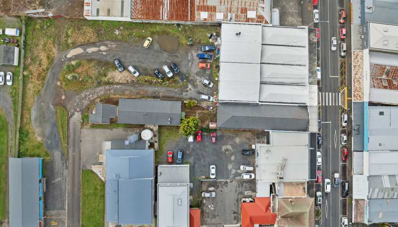 120 Broadway, Kaikohe