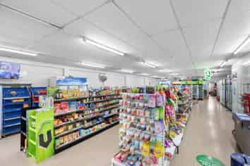 Commercial Opportunity Not to Miss