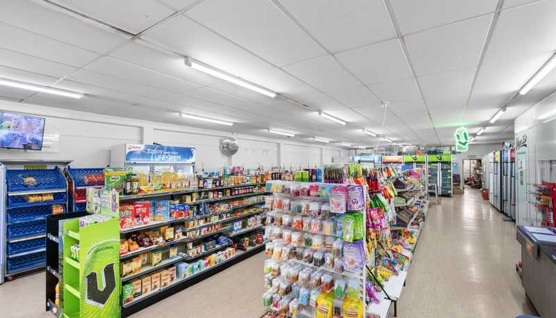 120 Broadway, Kaikohe