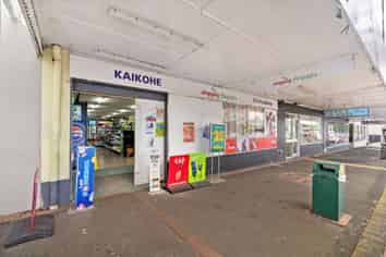 Commercial Opportunity Not to Miss