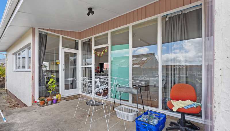 120 Broadway, Kaikohe
