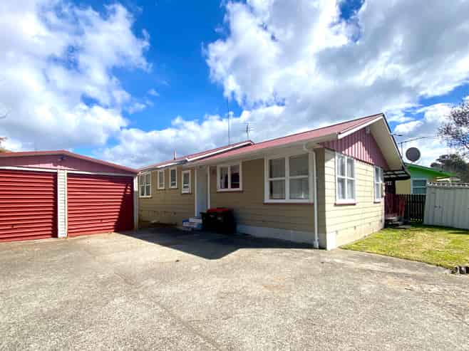 254 Sunset Road, Sunnybrook