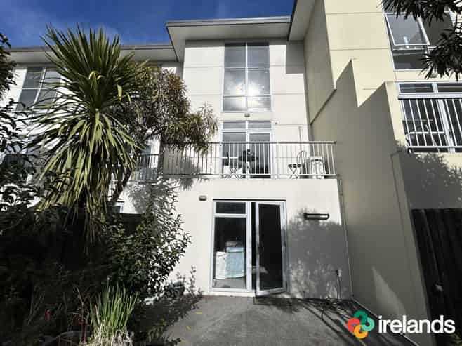 11/54 Champion Street , Edgeware