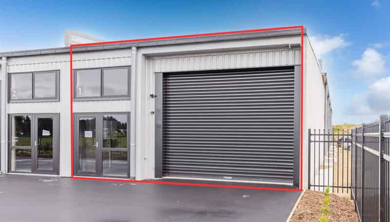  1/42B John Spencer Way, Rukuhia