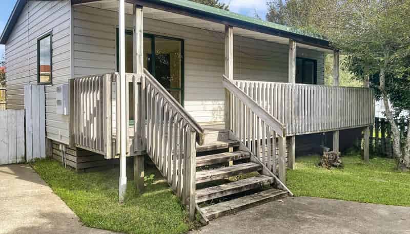22A Newland Grove, Henderson