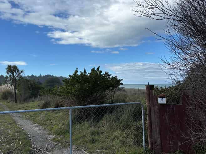 6 Caen Street, Oamaru North