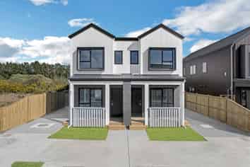 40 Kiritau Road, Karaka