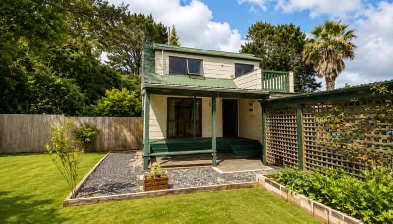 40 Unsworth Road, Hamurana