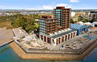 808/6 Boundary Road, Hobsonville