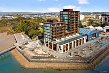808/6 Boundary Road, Hobsonville