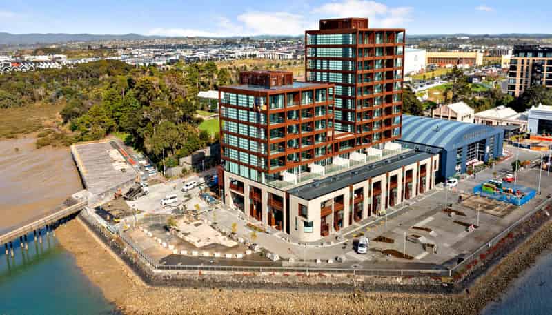 808/6 Boundary Road, Hobsonville