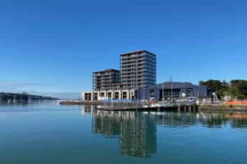 808/6 Boundary Road, Hobsonville