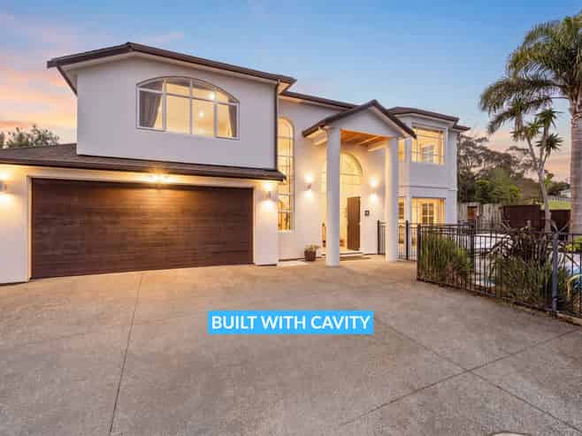 68A Saddleback Rise, Murrays Bay