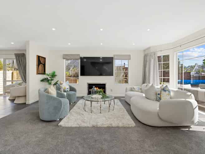 68A Saddleback Rise, Murrays Bay
