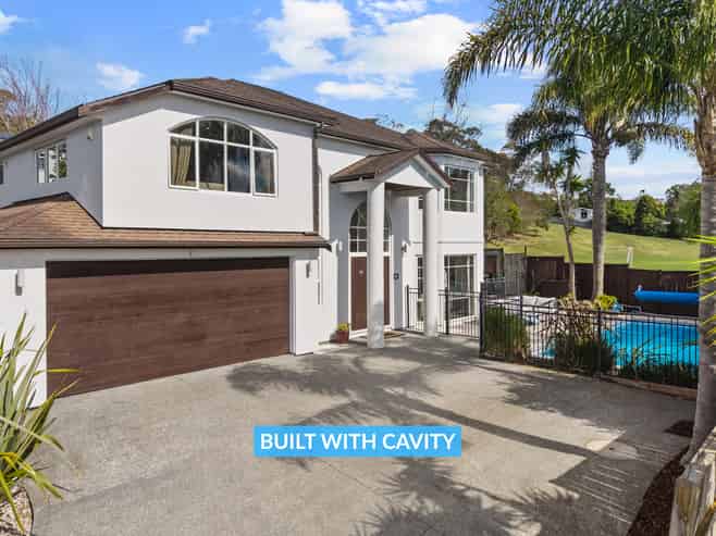 68A Saddleback Rise, Murrays Bay