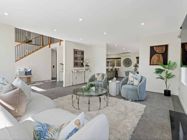 68A Saddleback Rise, Murrays Bay