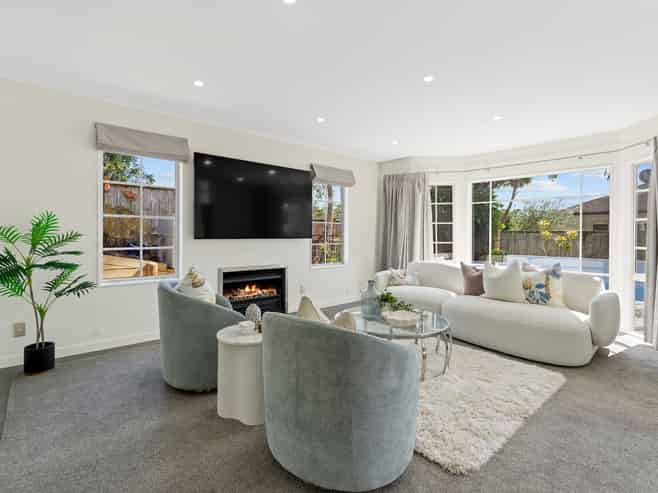 68A Saddleback Rise, Murrays Bay