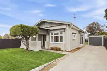 30 Cowlishaw Street, Avonside