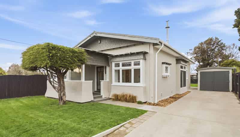 30 Cowlishaw Street, Avonside