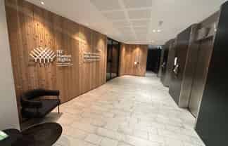 Premium Fitout. Plug & Play Workplace