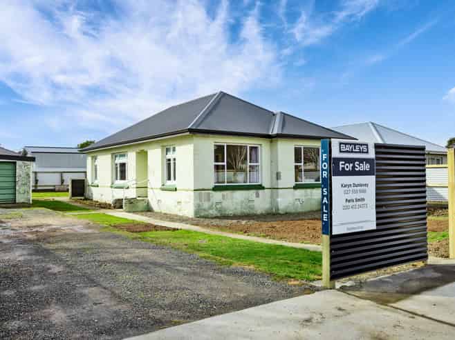 199 Margaret Street, Glengarry