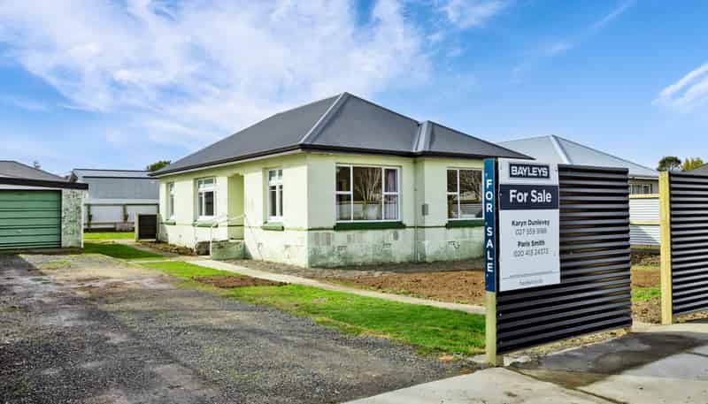 199 Margaret Street, Glengarry