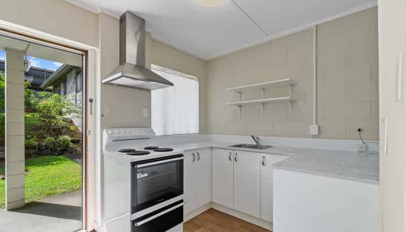 1/34 Esplanade Road, Mount Eden
