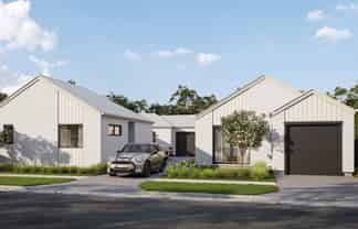 1,2,3,4/556 Cranford Street, Papanui
