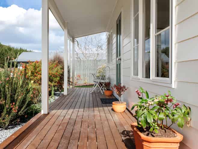 79 Hardie Avenue, Kawerau