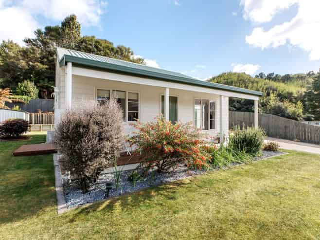 79 Hardie Avenue, Kawerau