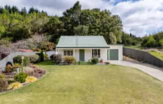 79 Hardie Avenue, Kawerau