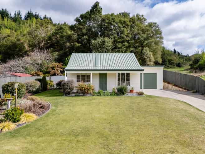 79 Hardie Avenue, Kawerau