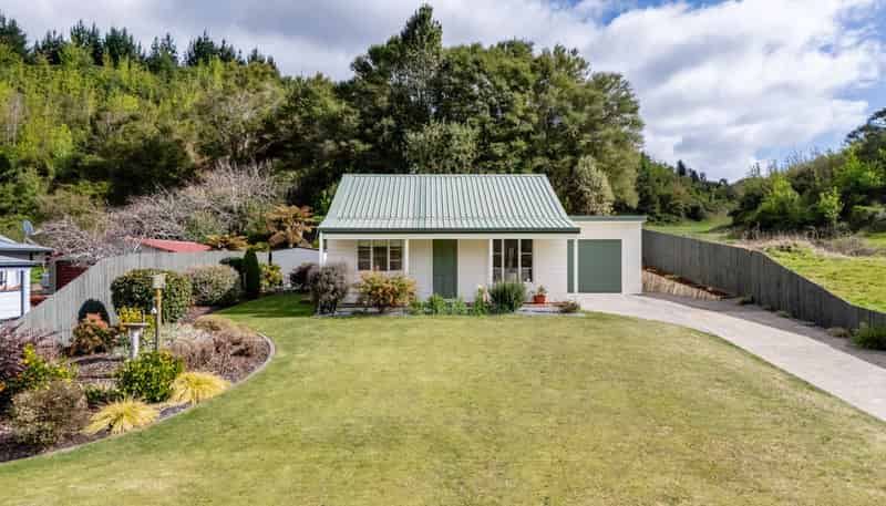 79 Hardie Avenue, Kawerau