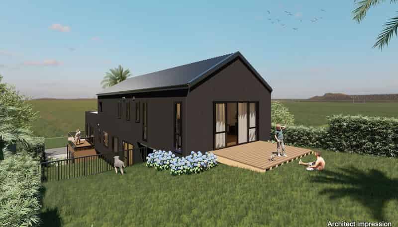 25 Mamaku Lane, Warkworth