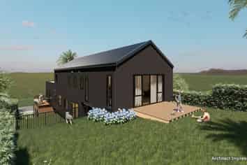 23 Mamaku Lane, Warkworth