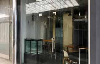 Small Space. Big Takapuna Potential