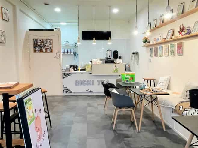 Small Space. Big Takapuna Potential