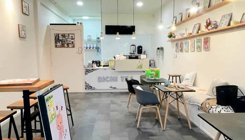  (Shop 1) 56-60 Hurstmere Road, Takapuna