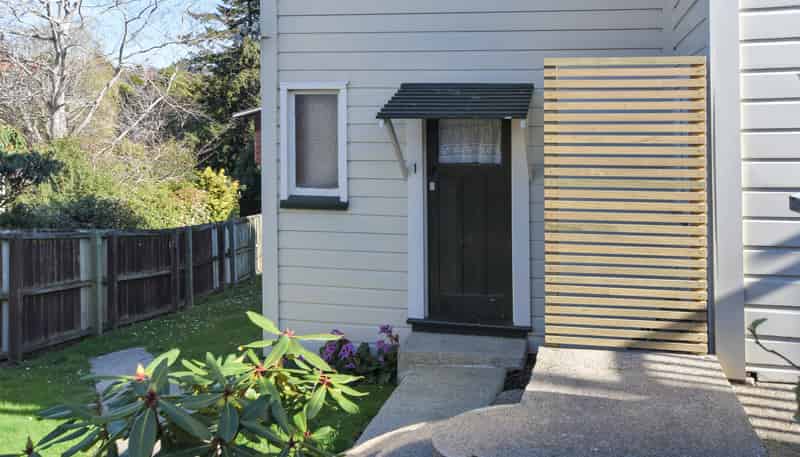 1/57 Preston Crescent, Belleknowes