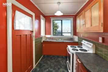 1/57 Preston Crescent, Belleknowes