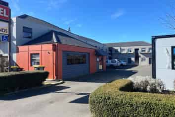 Priced to Sell – 17 Unit Motel - Well Located