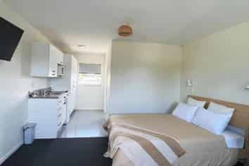 Priced to Sell – 17 Unit Motel - Well Located