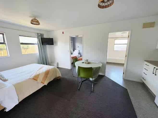Priced to Sell – 17 Unit Motel - Well Located