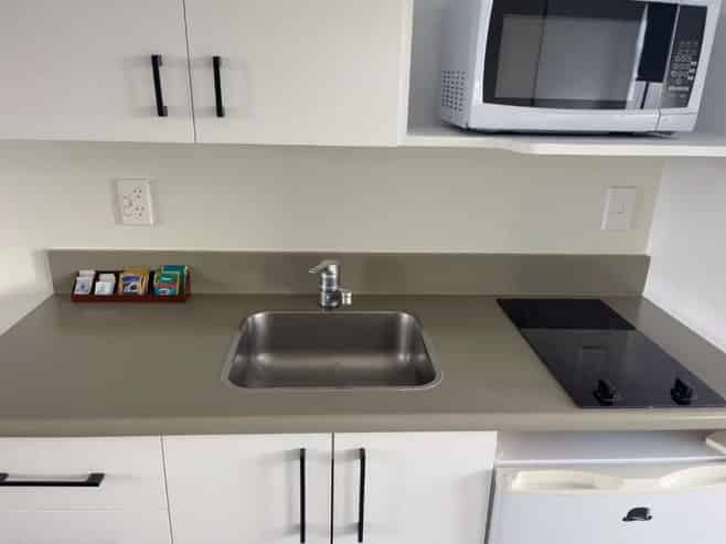 Priced to Sell – 17 Unit Motel - Well Located