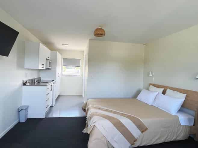 Priced to Sell – 17 Unit Motel - Well Located
