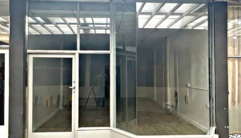  (Shop 3) 56-60 Hurstmere Road, Takapuna